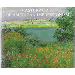 Masterworks of American Impressionism