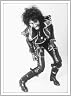 Amazon's Bootsy Collins Store