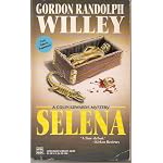 Selena book cover
