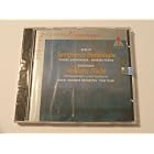 Hector Berlioz. Symphonie Fantastique. Vienna Symphony. Georges Pretre. Schoenberg.... by Schoenberg Berlioz, Talmi Pretre, and Israel Chamber Orchestra Vienna Symphony