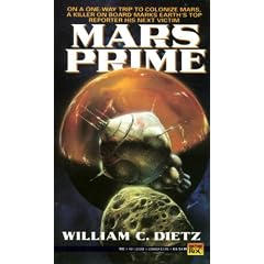 Mars Prime