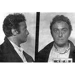 Ladies and Gentlemen, Lenny Bruce: book cover
