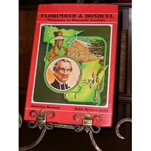 Florimond J Bonduel