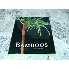 Bamboos (Evergreen Series)