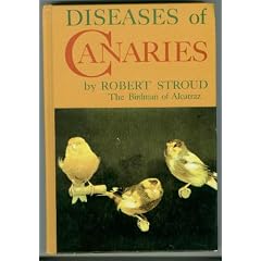 Diseases of Canaries