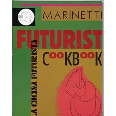Futurist Cookbook