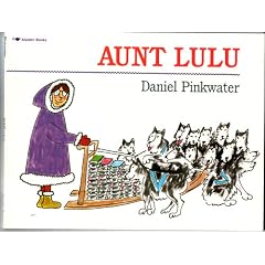 Aunt Lulu