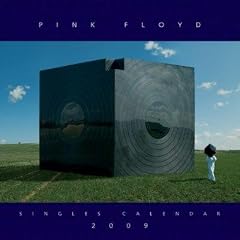 Pink Floyd 2009 Calendar