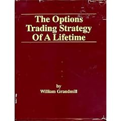 The Options Trading Strategy of a Lifetime