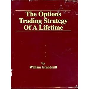 The Options Trading Strategy of a Lifetime