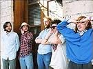 Dr. Dog