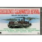 Click here to buy Rollin' on the River by  Creedence Clearwater Revival .