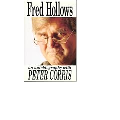 Fred Hollows