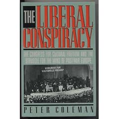 The Liberal Conspiracy