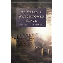 Thirty Years: A Watchtower Slave (Direction books)
