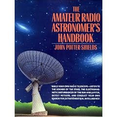 Amateur Radio Astronomer's Handbook