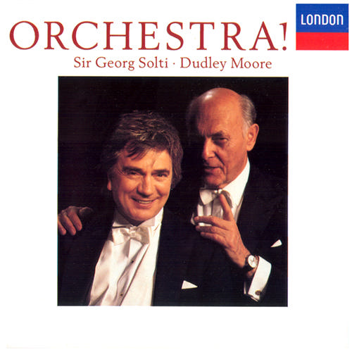 Orchestral Highlights From Wagner's Ring