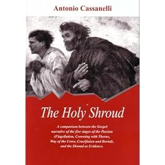 The Holy Shroud