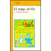 El Mago De Oz / The Wizard of Oz (Spanish Edition)