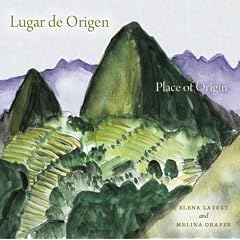 Lugar de Origen / Place of Origin (Spanish Edition)