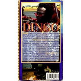 Click here to buy Dingo.