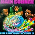 Breaking Atoms (Original 1991 CD release) by  Main Source 