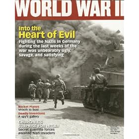 World War II by 