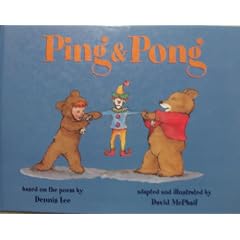 Ping and Pong