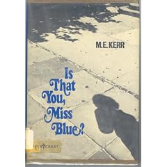 Is That You, Miss Blue?