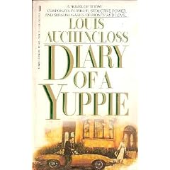 Diary of a Yuppie