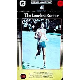 The Loneliest Runner