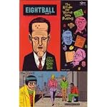 Eightball  #3 book cover