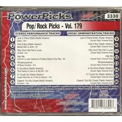 Powerpicks Vol. 179 Sound Choice
