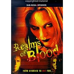 Realms of Blood by 