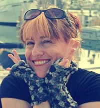 Image of Kathryn Vercillo