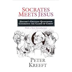 Socrates Meets Jesus