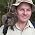 Thumbnail image of Alan Dean Foster