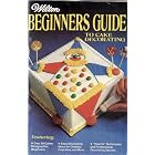 Wilton Beginner's Guide to Cake Decorating by 