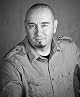 Aaron Frisch
