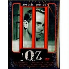 Oz - The Complete Seasons 1-6