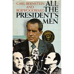 All the President's Men