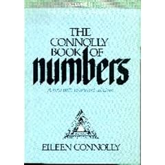The Connolly Book of Numbers, Volume II