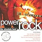 Power Rock - The Absolute Best by Whitesnake, Great White, The Scorpions, White Lion, and Poison