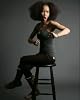 Staceyann Chin