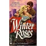 Winter Roses (Onyx Historical Romance, No 292) book cover
