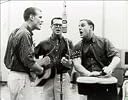 Kingston Trio