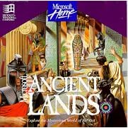 Ancient Lands Windows