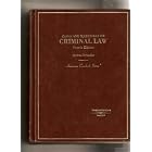 Cases and Materials on Criminal Law,(American Casebook Series) (American Casebook) by Joshua Dressler