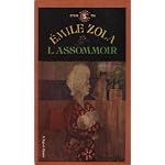 L'Assommoir d'Emile Zola, A Signet classic book cover