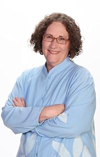 Image of Lynne M. Baab